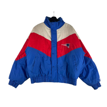 Patriots Jacket