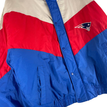 Patriots Jacket