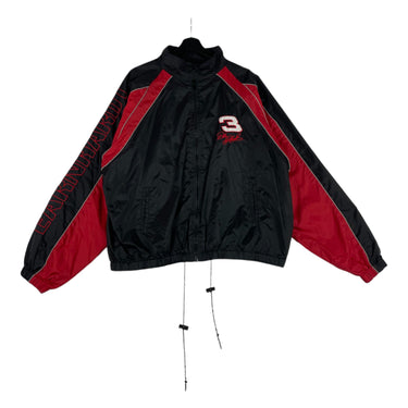 Nascar Windbreaker