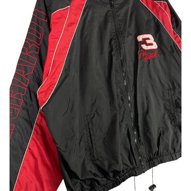 Nascar Windbreaker