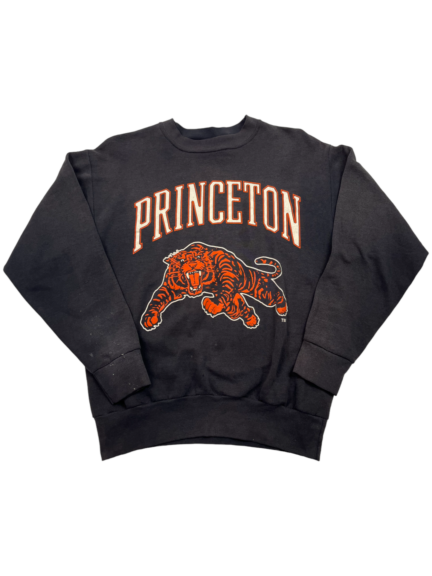 Princeton Crewneck