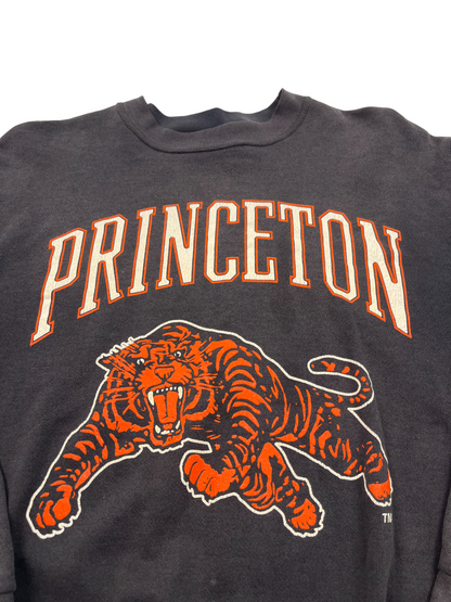 Princeton Crewneck