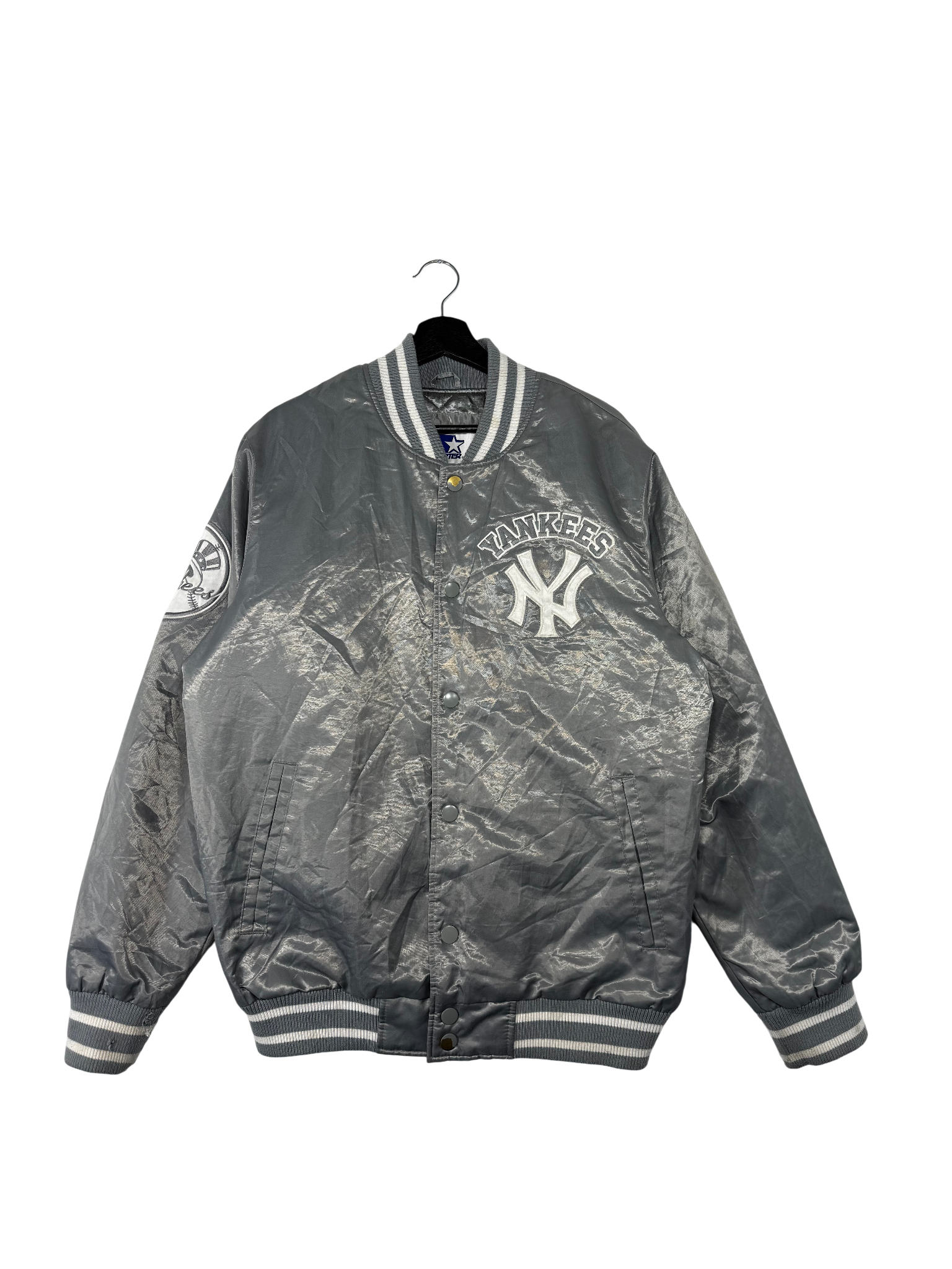Yankees Starter Jacket