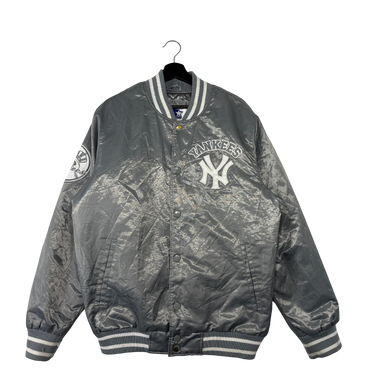 Yankees Starter Jacket