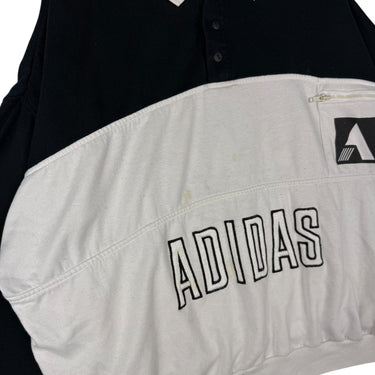 80's Adidas Crewneck