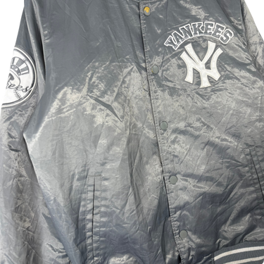 Yankees Starter Jacket