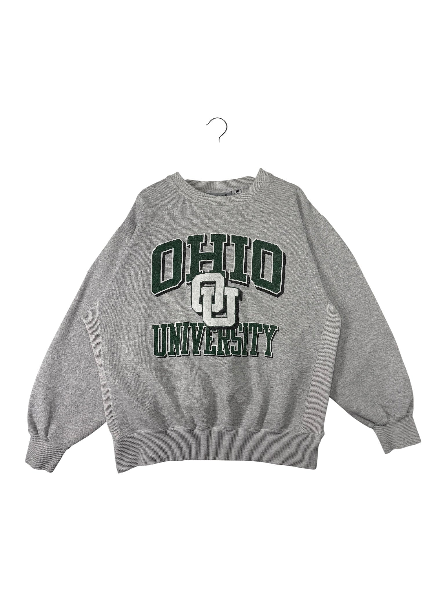 Ohio University Crewneck