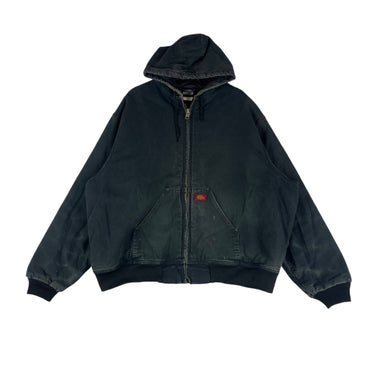 Dickies Sunfaded Workwear Jacket