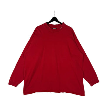 Nike Mockneck