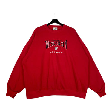 Wisconsin Crewneck