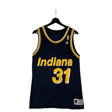 Pacers Jersey