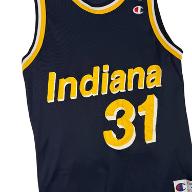 Pacers Jersey