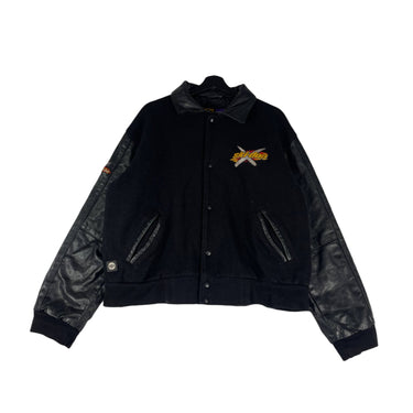 SkiDoo Varsity Jacket