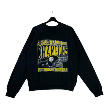 Steelers Crewneck