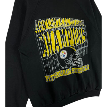 Steelers Crewneck