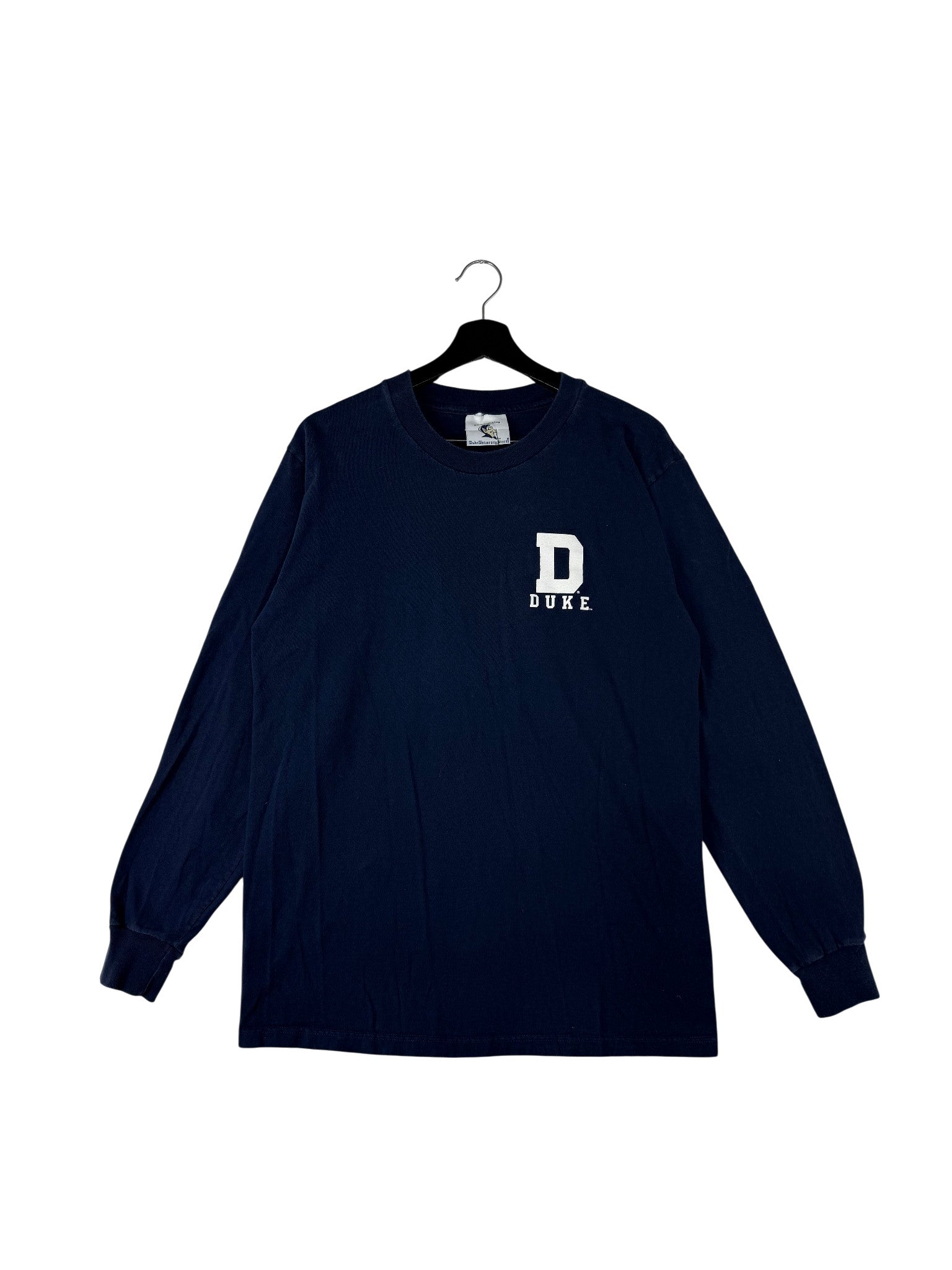 Duke University Long Sleeve