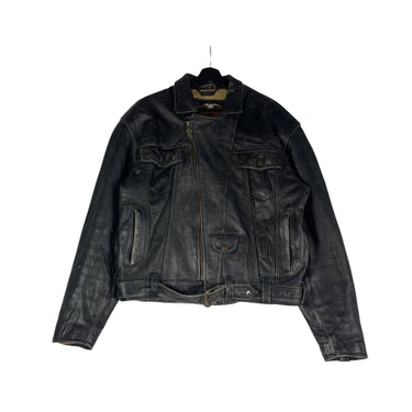 Harley-Davidson Leather Jacket