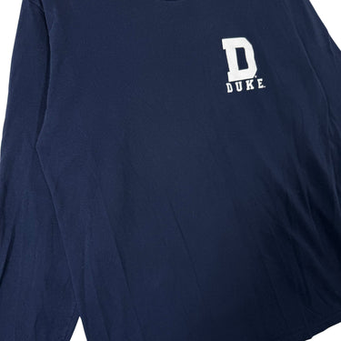 Duke University Long Sleeve
