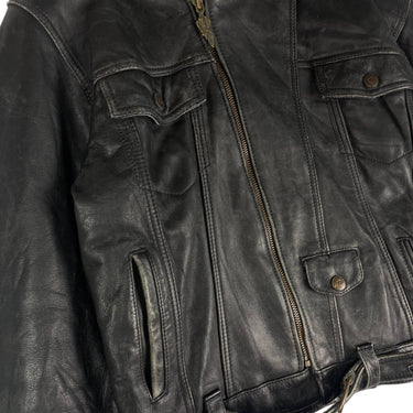 Harley-Davidson Leather Jacket