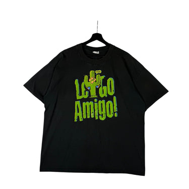 90's Graphic Tee