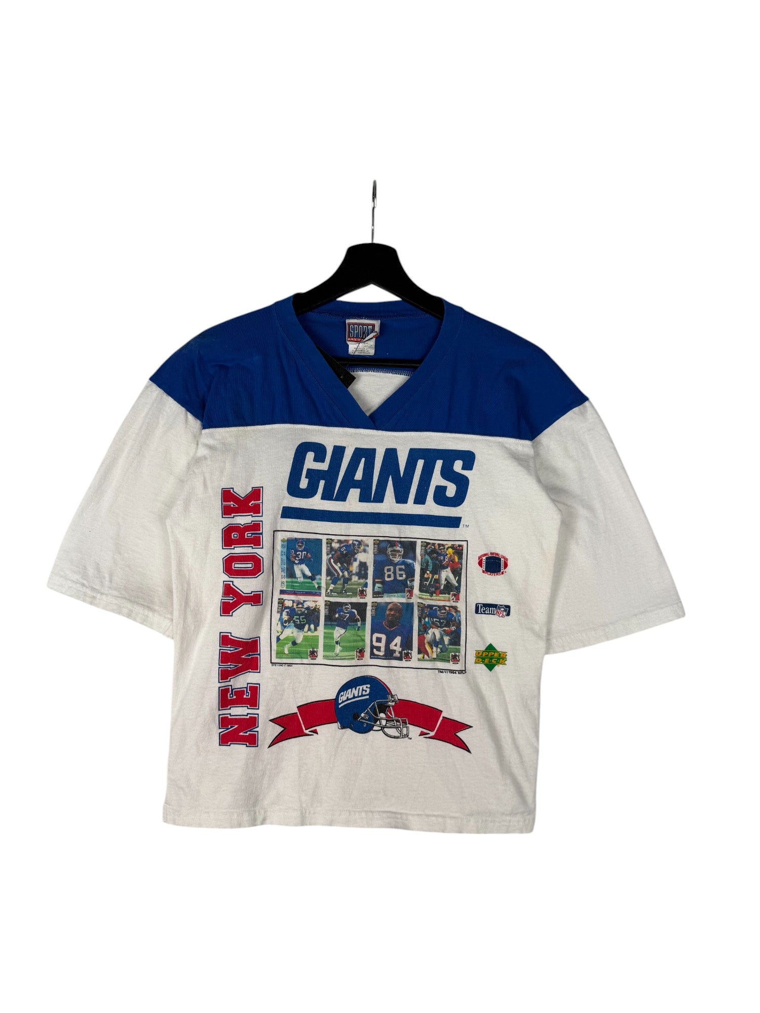 1994 Giants Baby Tee