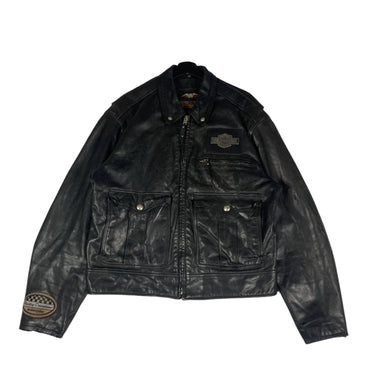 Harley-Davidson Leather Jacket