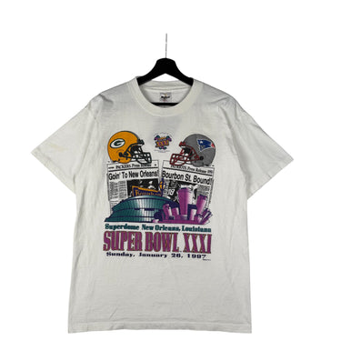 1997 Super Bowl T-Shirt