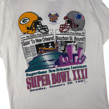 1997 Super Bowl T-Shirt
