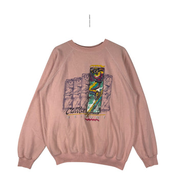 1988 Ski Crewneck