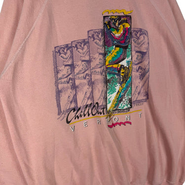 1988 Ski Crewneck