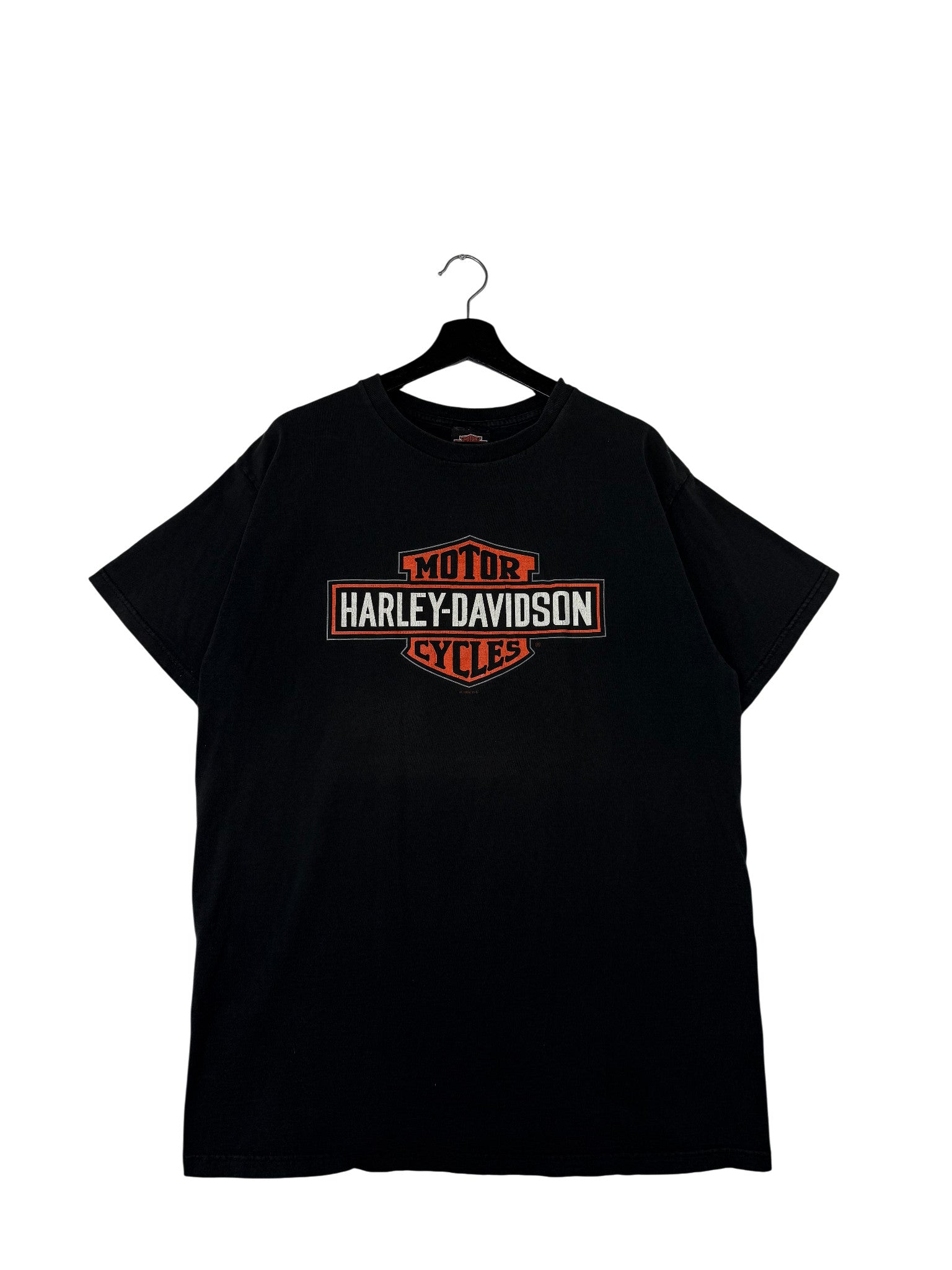 1998 Harley Davidson T-Shirt