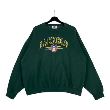 Packers Crewneck