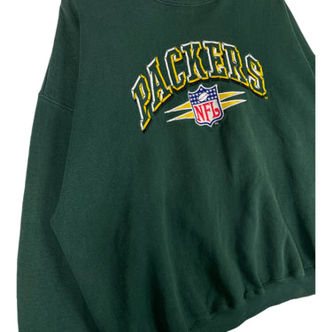 Packers Crewneck