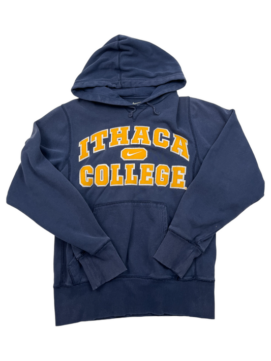 Nike Ithaca College Hoodie