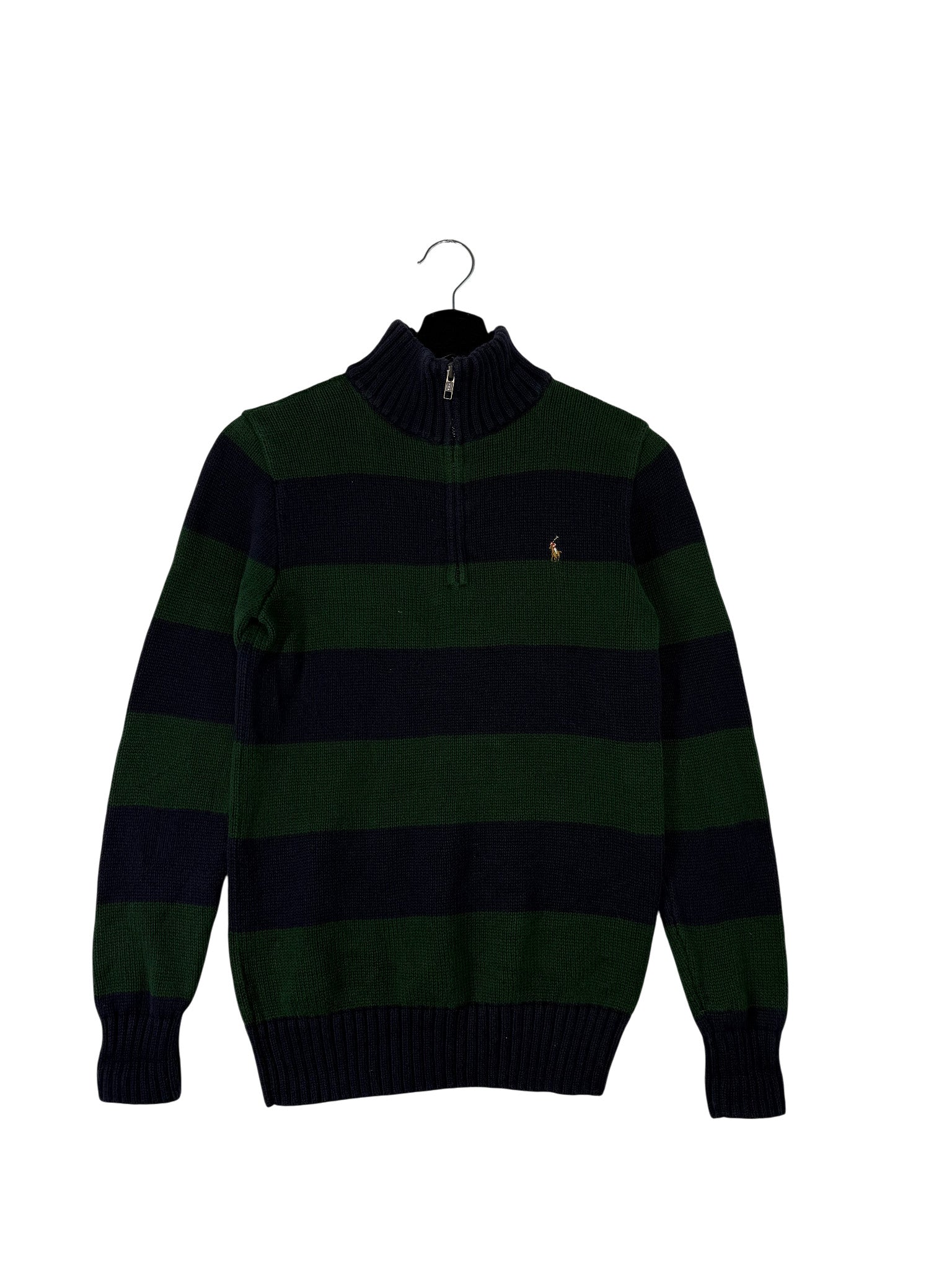 Women Polo Ralph Lauren 1/4 Zip-Up