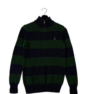 Women Polo Ralph Lauren 1/4 Zip-Up