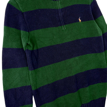 Women Polo Ralph Lauren 1/4 Zip-Up