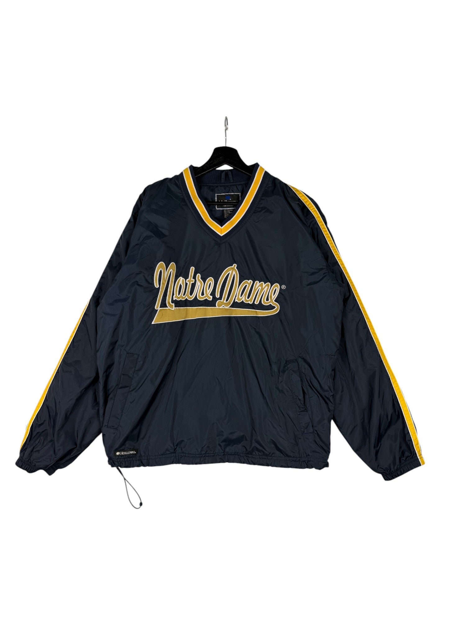 Notre Dame Pullover