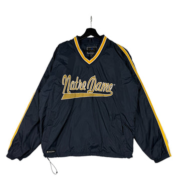 Notre Dame Pullover