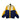 Michigan Windbreaker