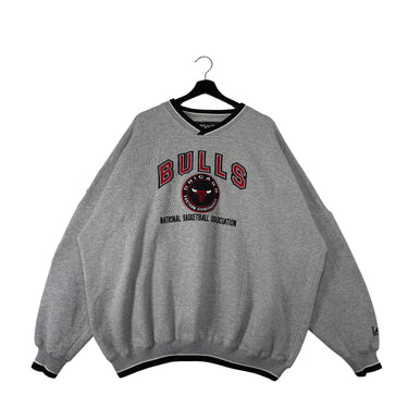Chicago Bulls Crewneck