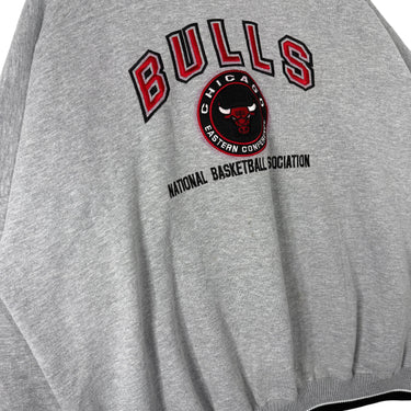 Chicago Bulls Crewneck
