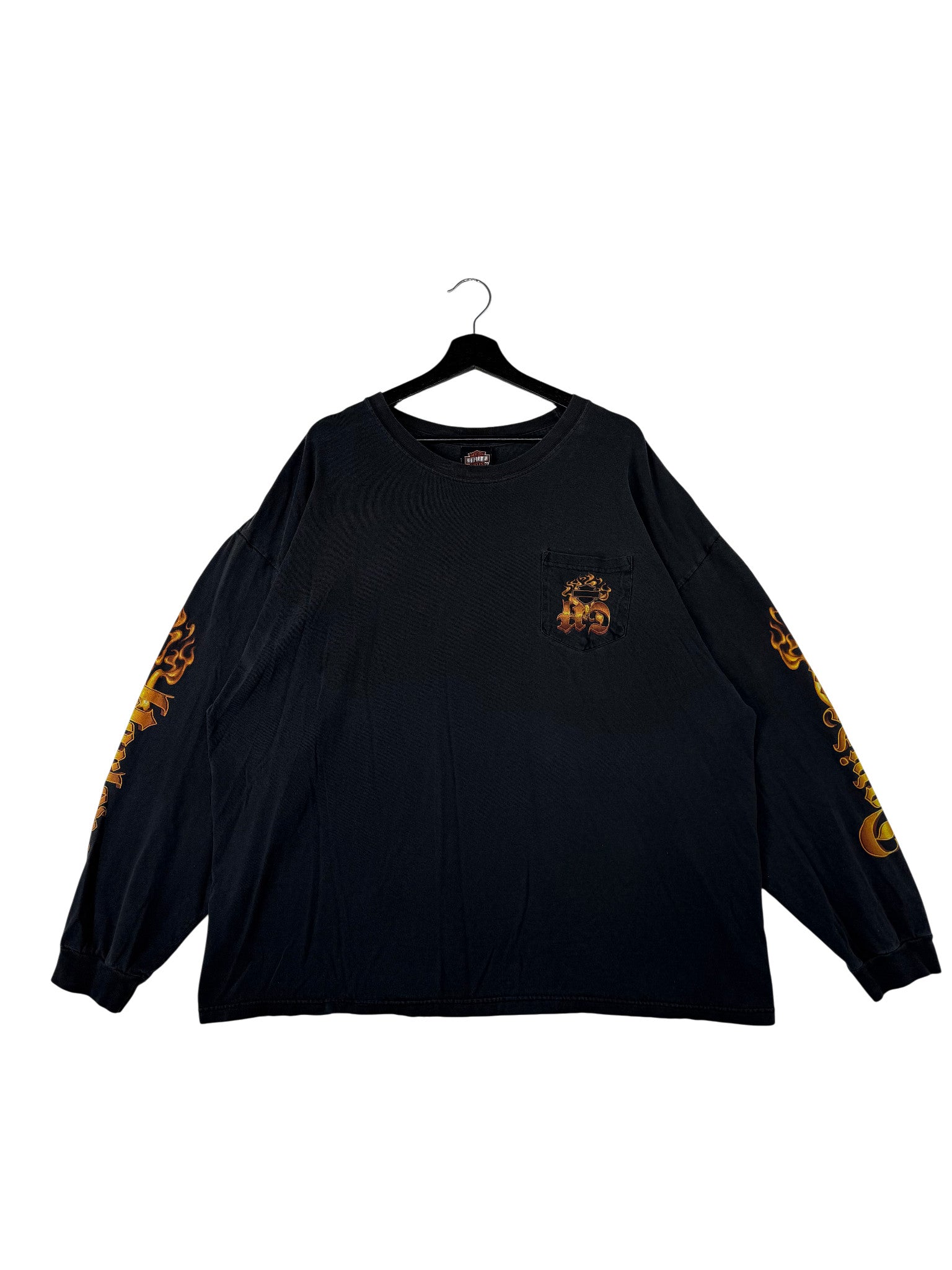 Harley Davidson Long Sleeve