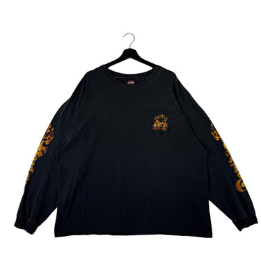 Harley Davidson Long Sleeve