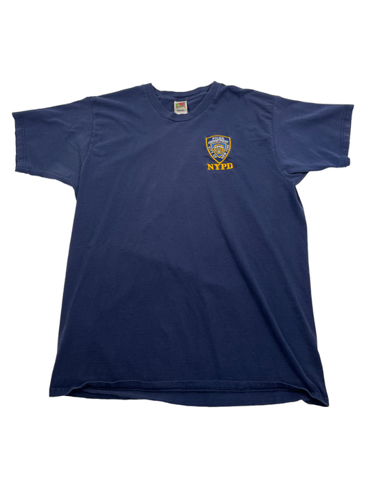 NYPD Tee