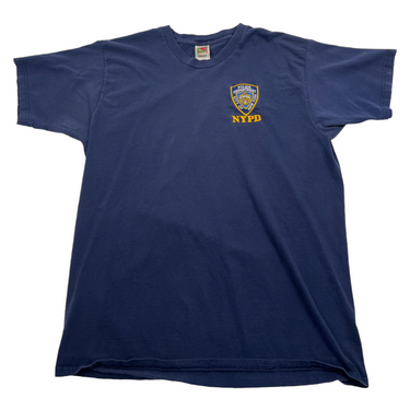 NYPD Tee