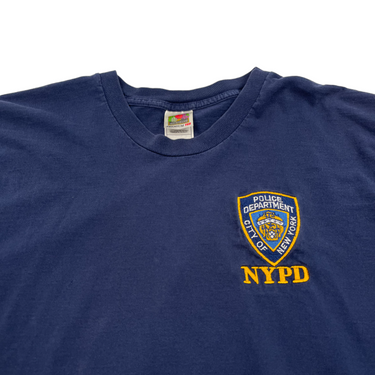 NYPD Tee