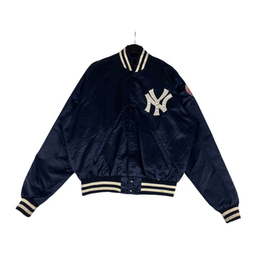 NY Yankees Starter Satin Jacket