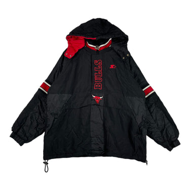 Bulls Jacket