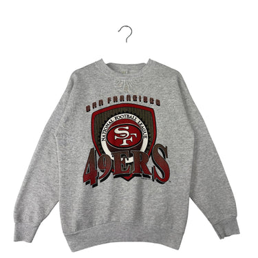 1993 49ers Crewneck